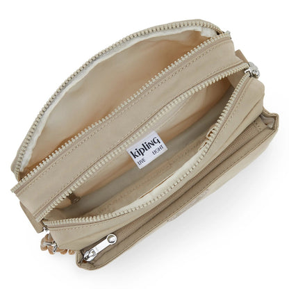 ABANU M Boho Tan $558 mensuales a 6msi*