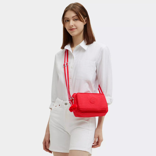 ABANU M Escape Red