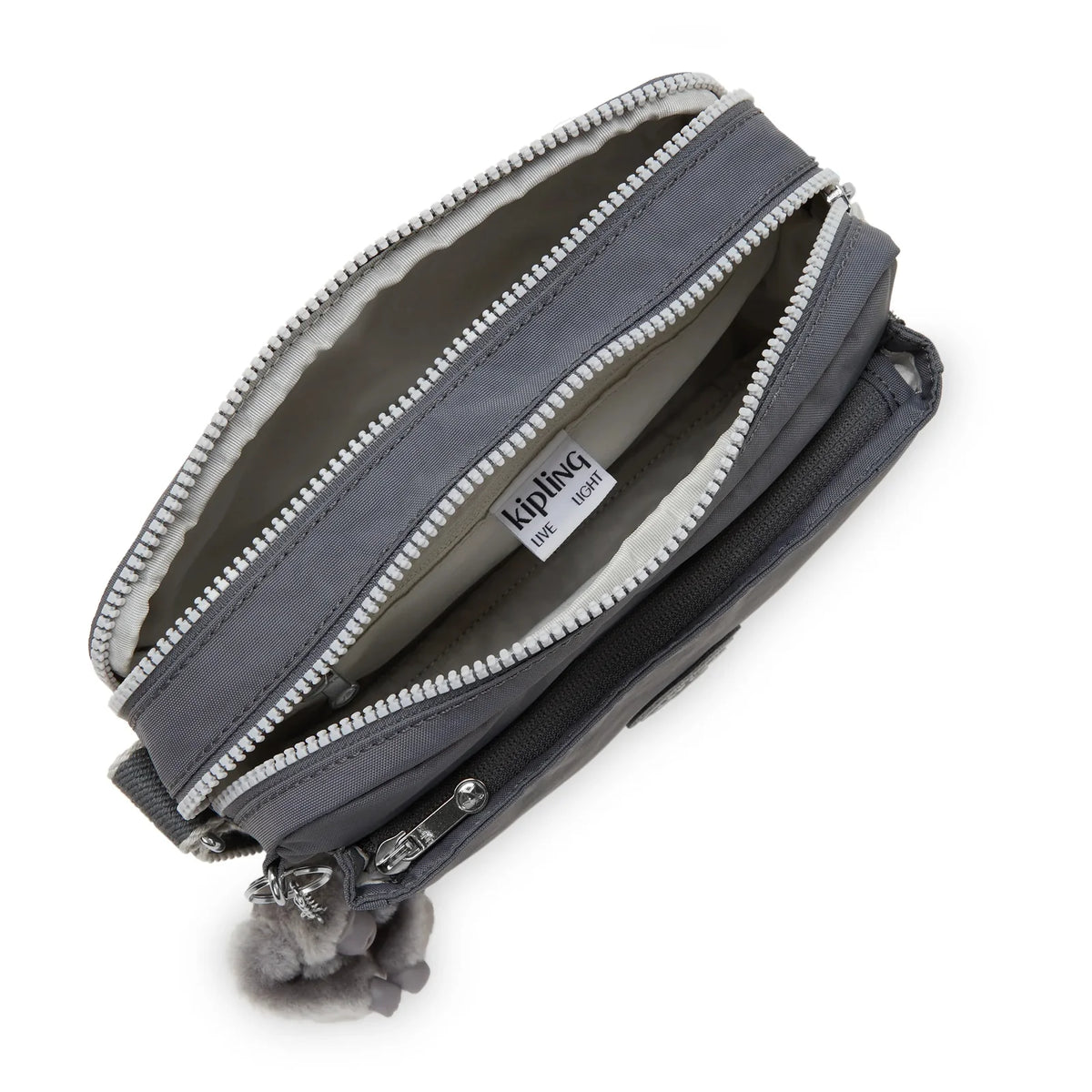 ABANU M Moonlit Grey $533 mensuales 6msi*