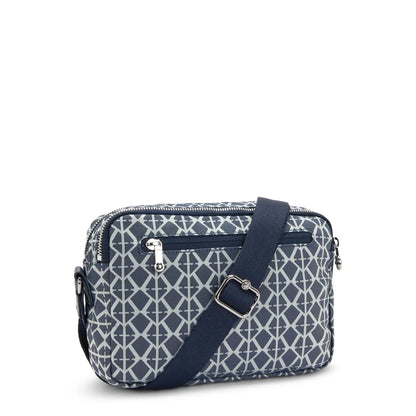 ABANU M Navy Sign Jq $1,233 x 3msi*