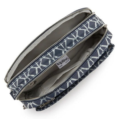 ABANU M Navy Sign Jq $1,233 x 3msi*