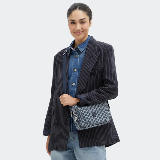 ABANU M Navy Sign Jq $1,233 x 3msi*
