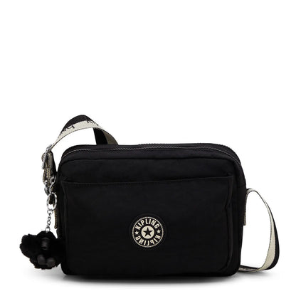 ABANU M Noir BW Kipling