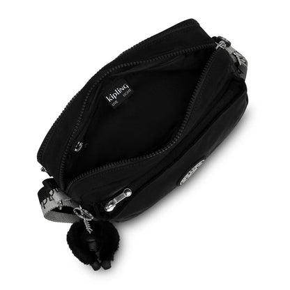 ABANU M Noir BW Kipling