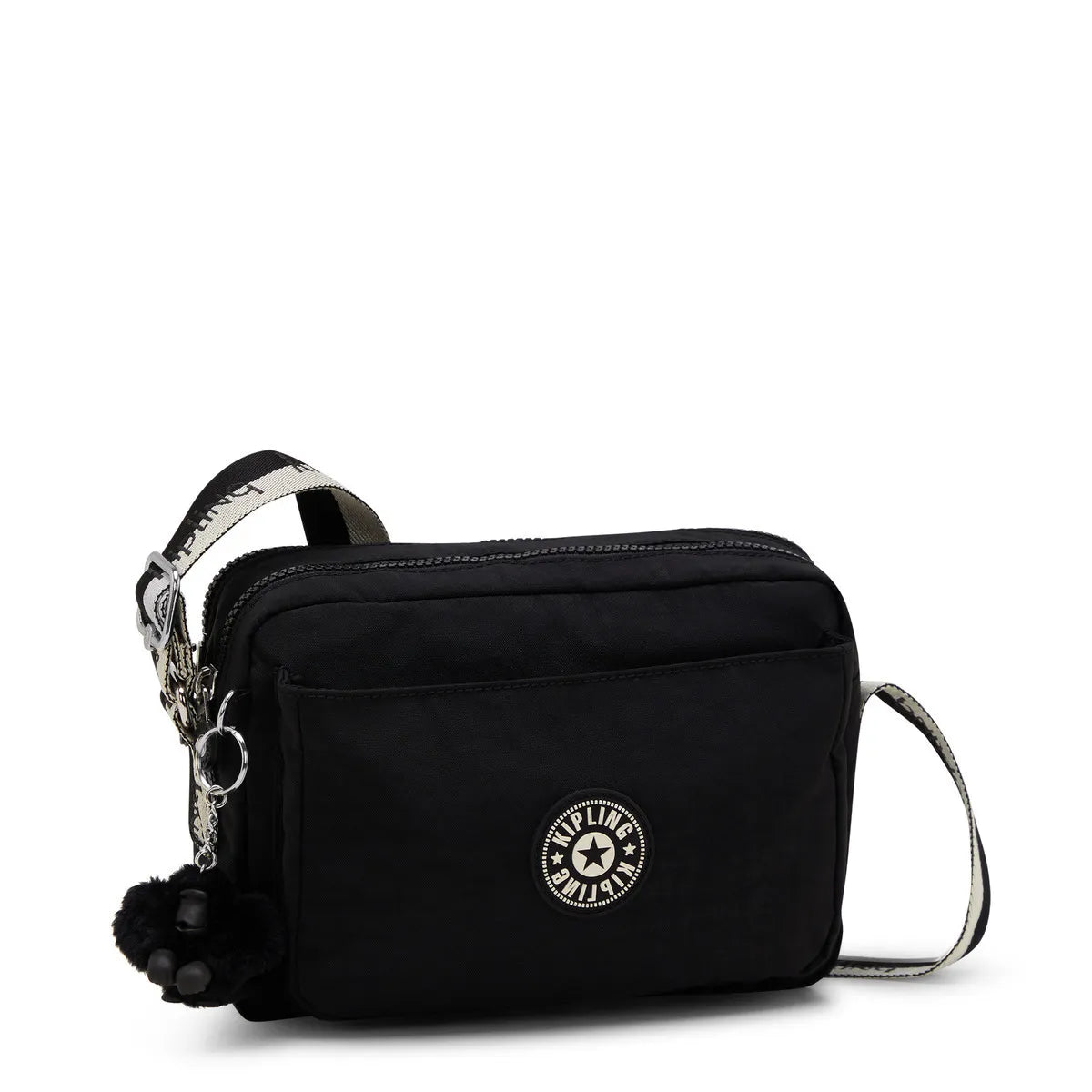 ABANU M Noir BW Kipling