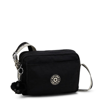 ABANU M Noir BW Kipling
