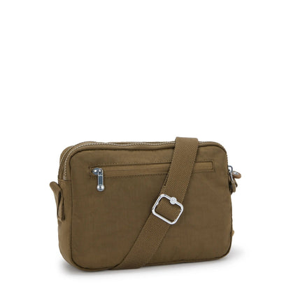 ABANU M Smooth Khaki $533 mensuales a 6msi*