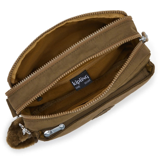 ABANU M Smooth Khaki $1,066 mensuales a 3msi*