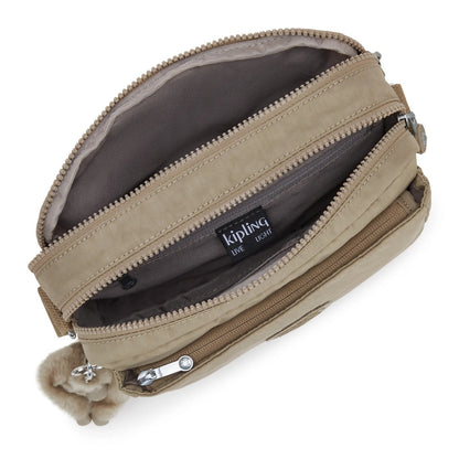 ABANU M Soft Taupe $1,066 mensuales a 3MSI*