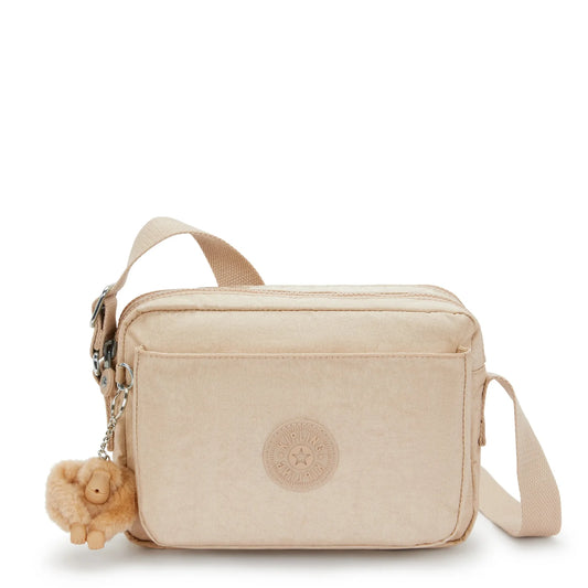 ABANU M Sparkled Beige
