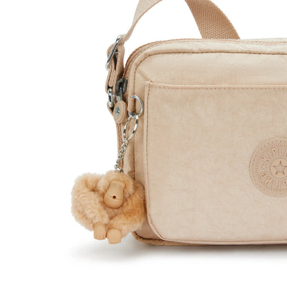 ABANU M Sparkled Beige