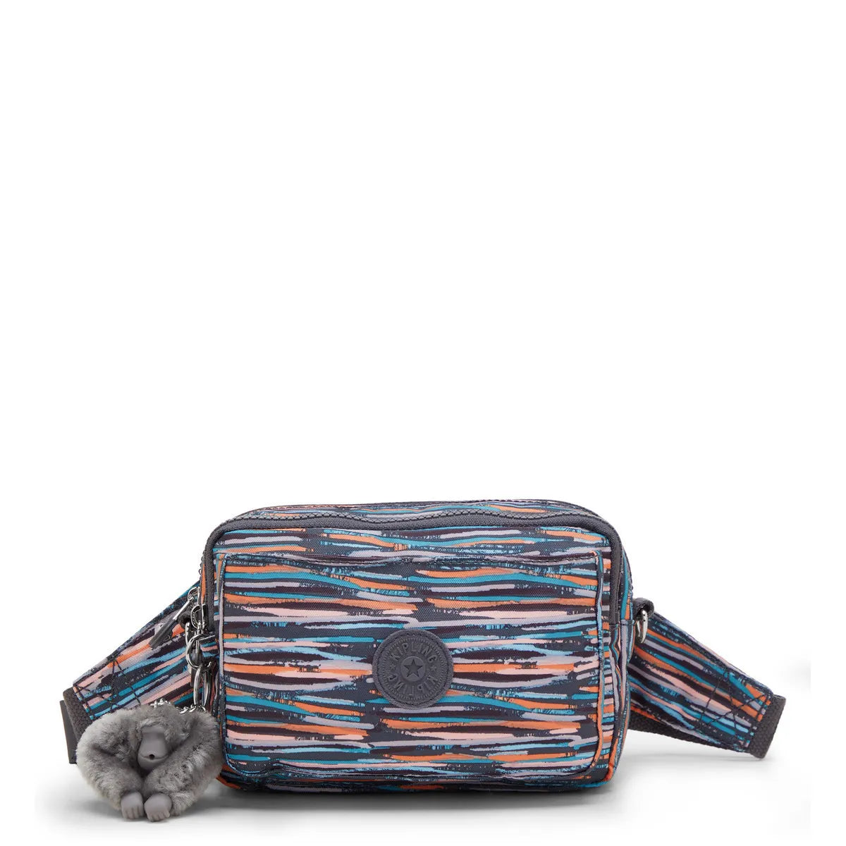 ABANU MULTI Mineral Stripes $883 mensuales 3msi*