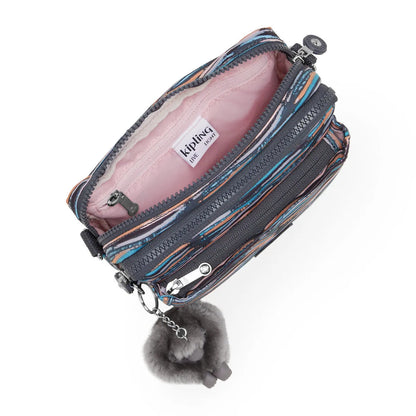 ABANU MULTI Mineral Stripes $883 mensuales 3msi*