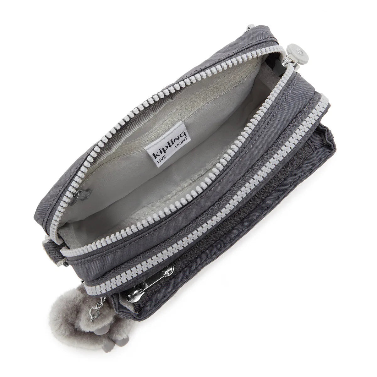 ABANU MULTI Moonlit Grey