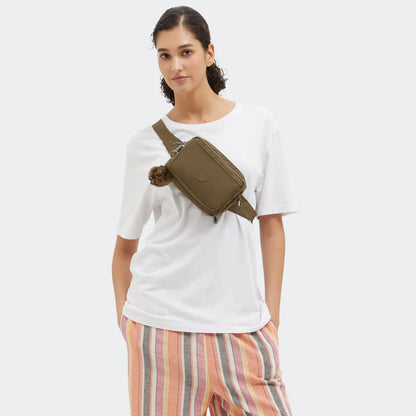 ABANU MULTI Smooth Khaki $883 mensuales a 3msi*