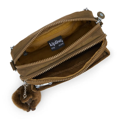 ABANU MULTI Smooth Khaki $883 mensuales a 3msi*