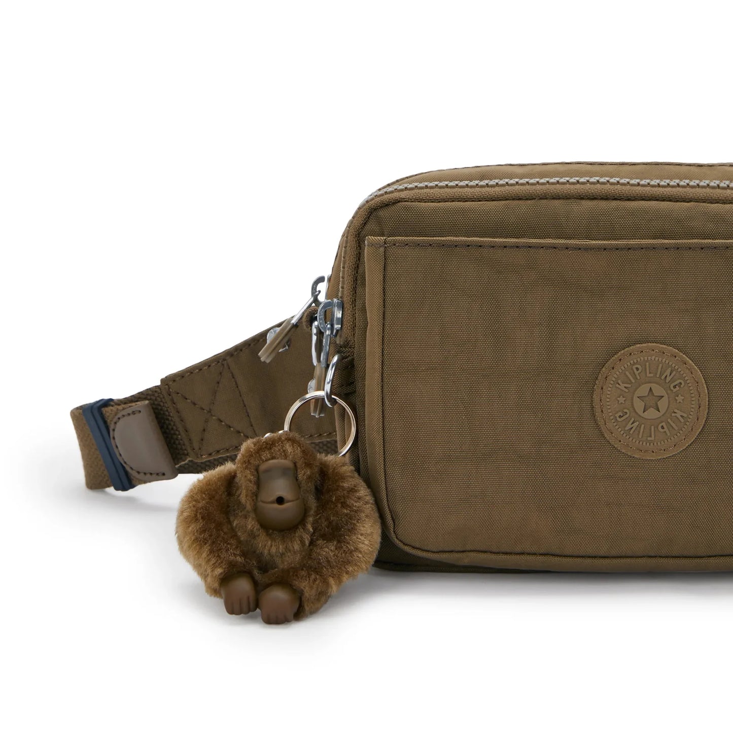 ABANU MULTI Smooth Khaki $883 mensuales a 3msi*