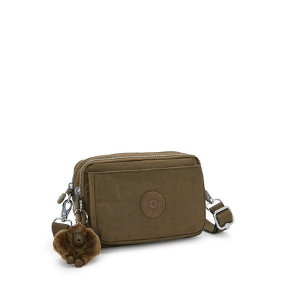 ABANU MULTI Smooth Khaki $883 mensuales a 3msi*