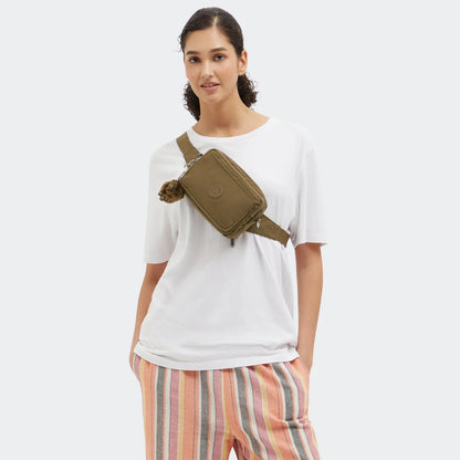 ABANU MULTI Smooth Khaki $883 mensuales a 3msi*