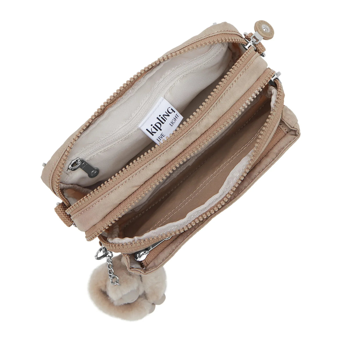 ABANU MULTI Tan Beige