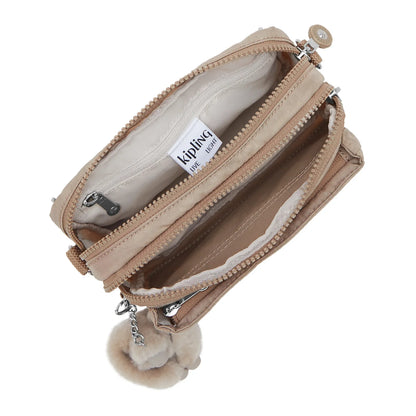 ABANU MULTI Tan Beige