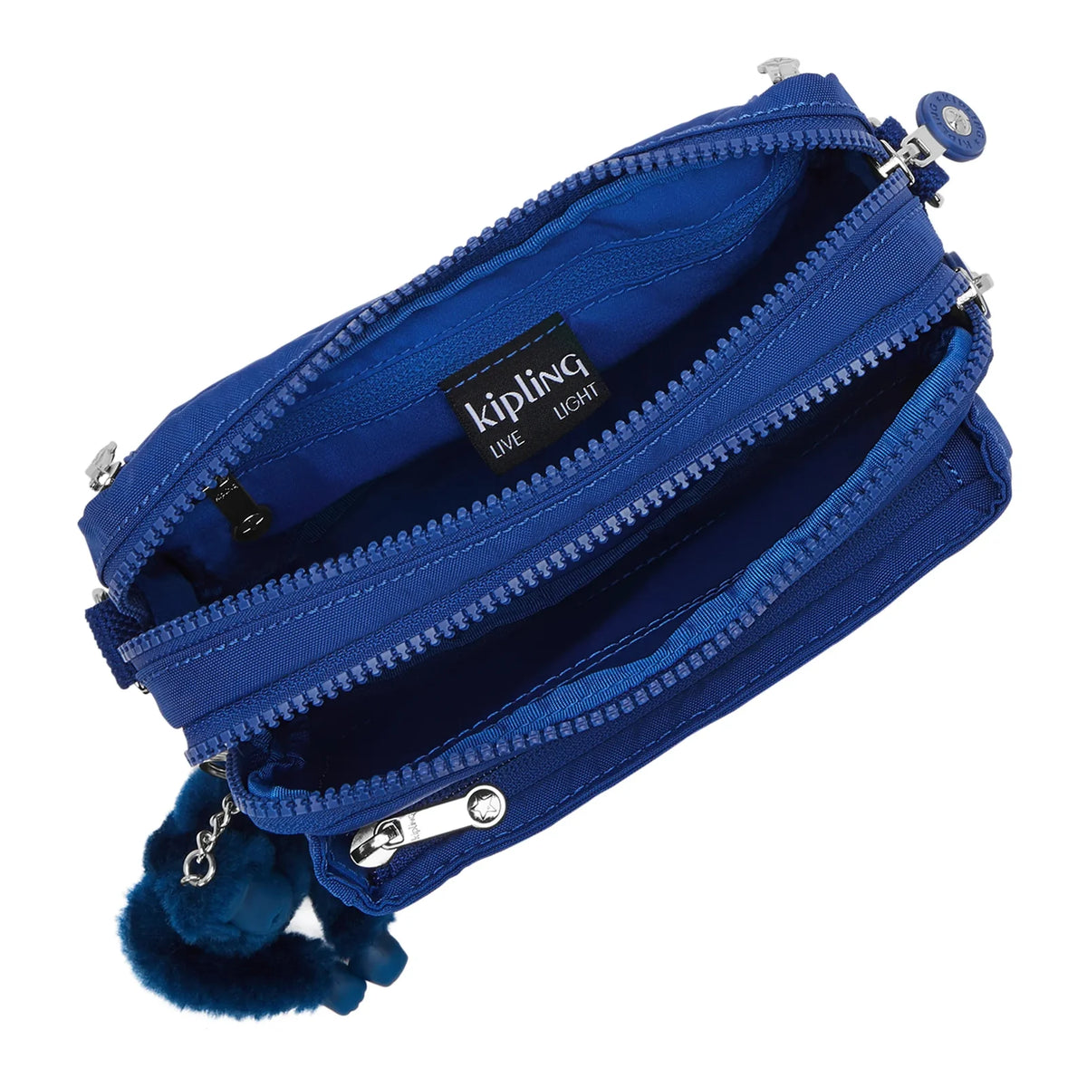 ABANU MULTI Blazing Blue