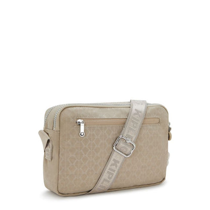 ABANU M ZIP Glorious Be Sil $1,116 x 3msi*