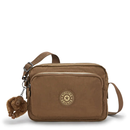 ABANU M ZIP Glorious Khaki $558 mensuales a 6msi*