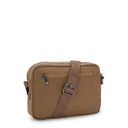 ABANU M ZIP Glorious Khaki $558 mensuales a 6msi*
