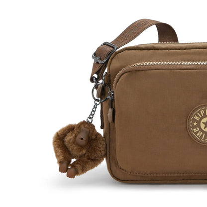 ABANU M ZIP Glorious Khaki $558 mensuales a 6msi*