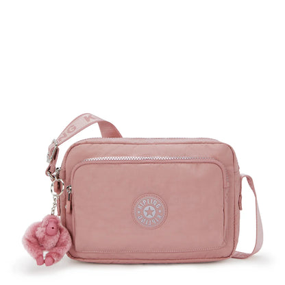 ABANU M ZIP Glorious Pink