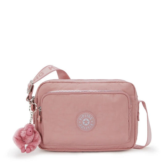 ABANU M ZIP Glorious Pink