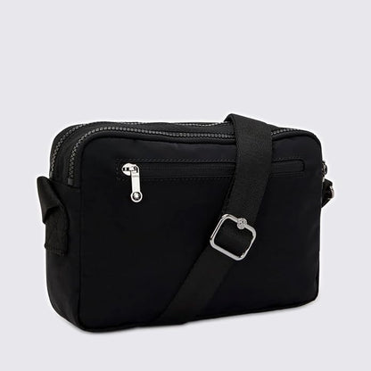ABANU M INFINITE BLACK