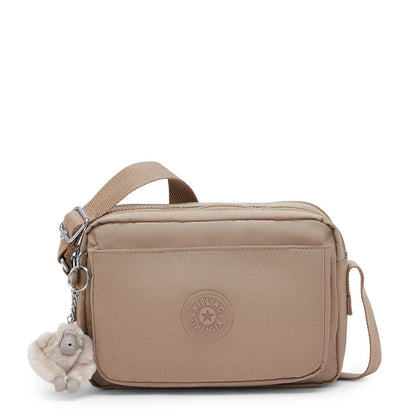 ABANU M Tan Beige