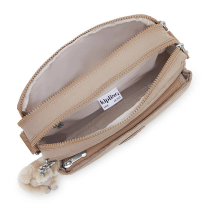 ABANU M Tan Beige