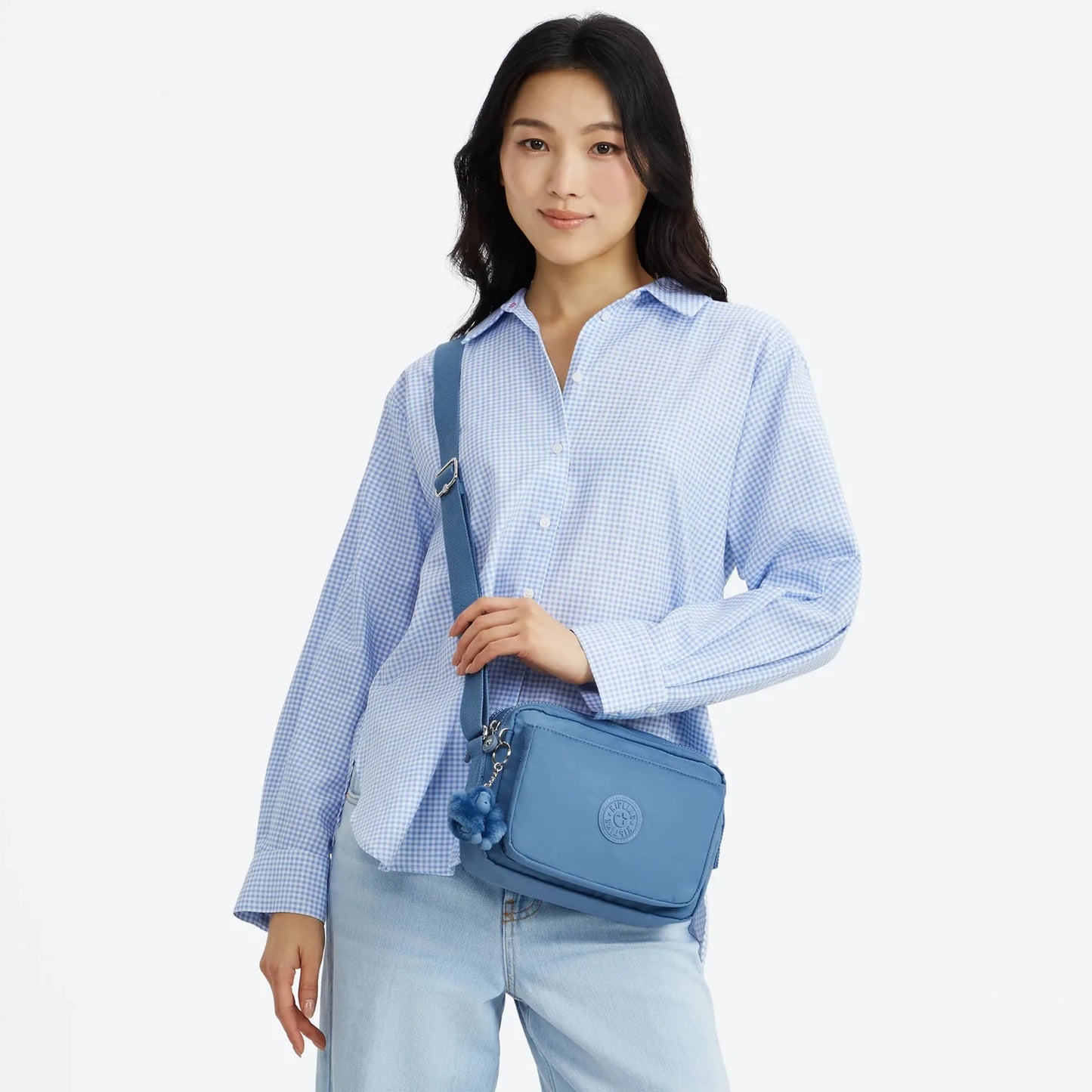 ABANU M Vintage Blue
