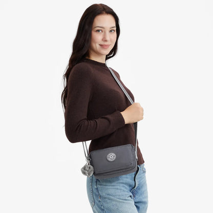 ABANU Moonlit Grey