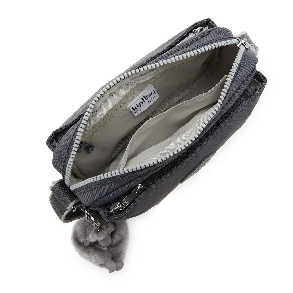 ABANU Moonlit Grey