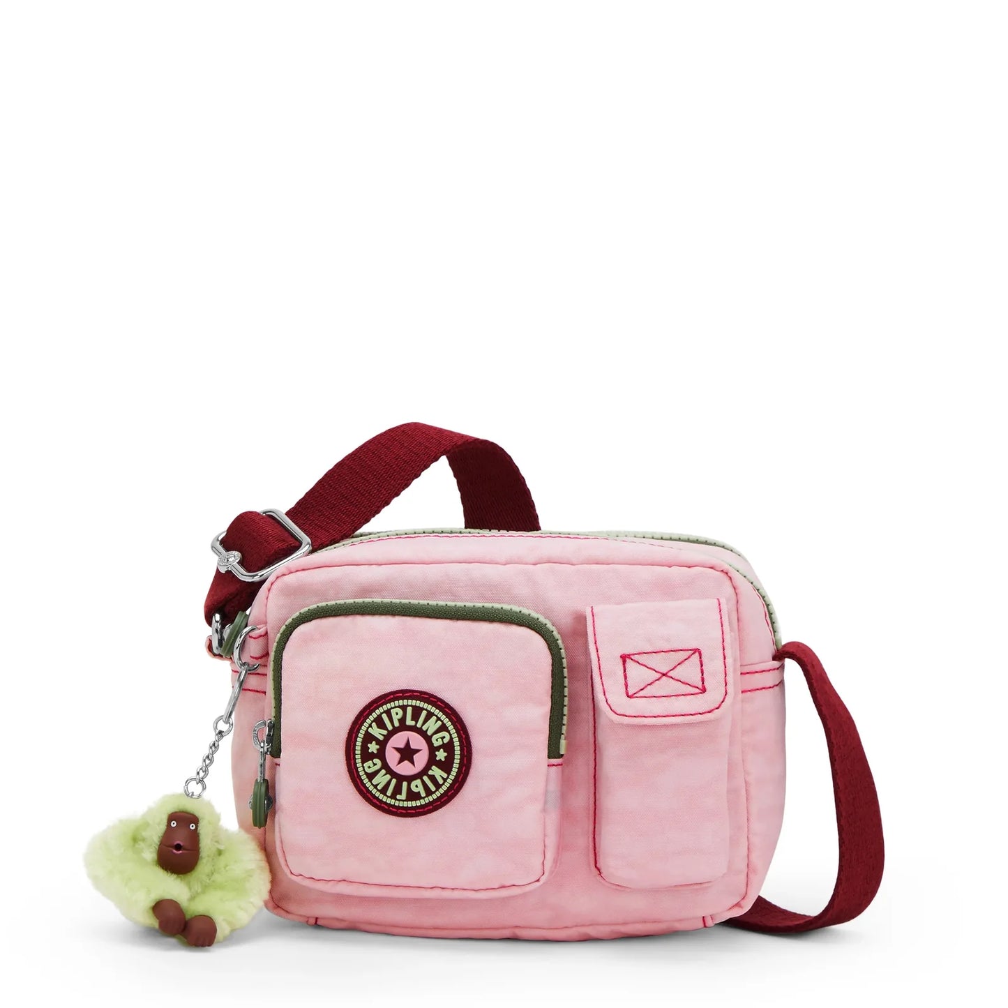 ABANU S ENERGY Energy Pink
