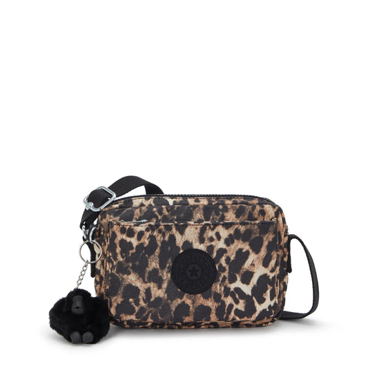 ABANU Wild Leopard $816 mensuales a 3msi*