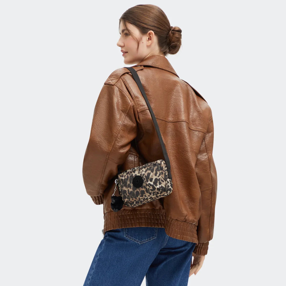ABANU Wild Leopard $816 mensuales a 3msi*