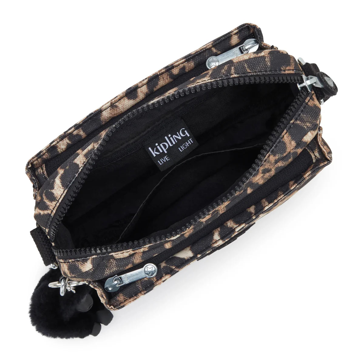 ABANU Wild Leopard $816 mensuales a 3msi*
