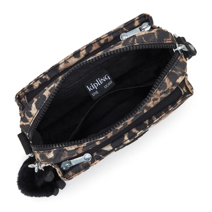 ABANU Wild Leopard $816 mensuales a 3msi*