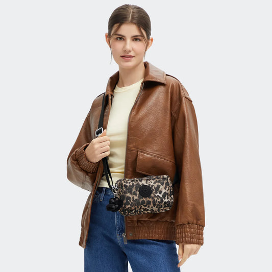 ABANU Wild Leopard $816 mensuales a 3msi*