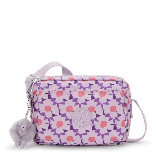 ABANU M Flower Dots $1,066 mensuales a 3msi*