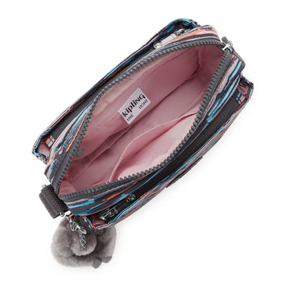 ABANU Mineral Stripes $816 mensuales 3msi*