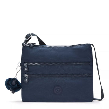 ALVAR Blue Bleu 2