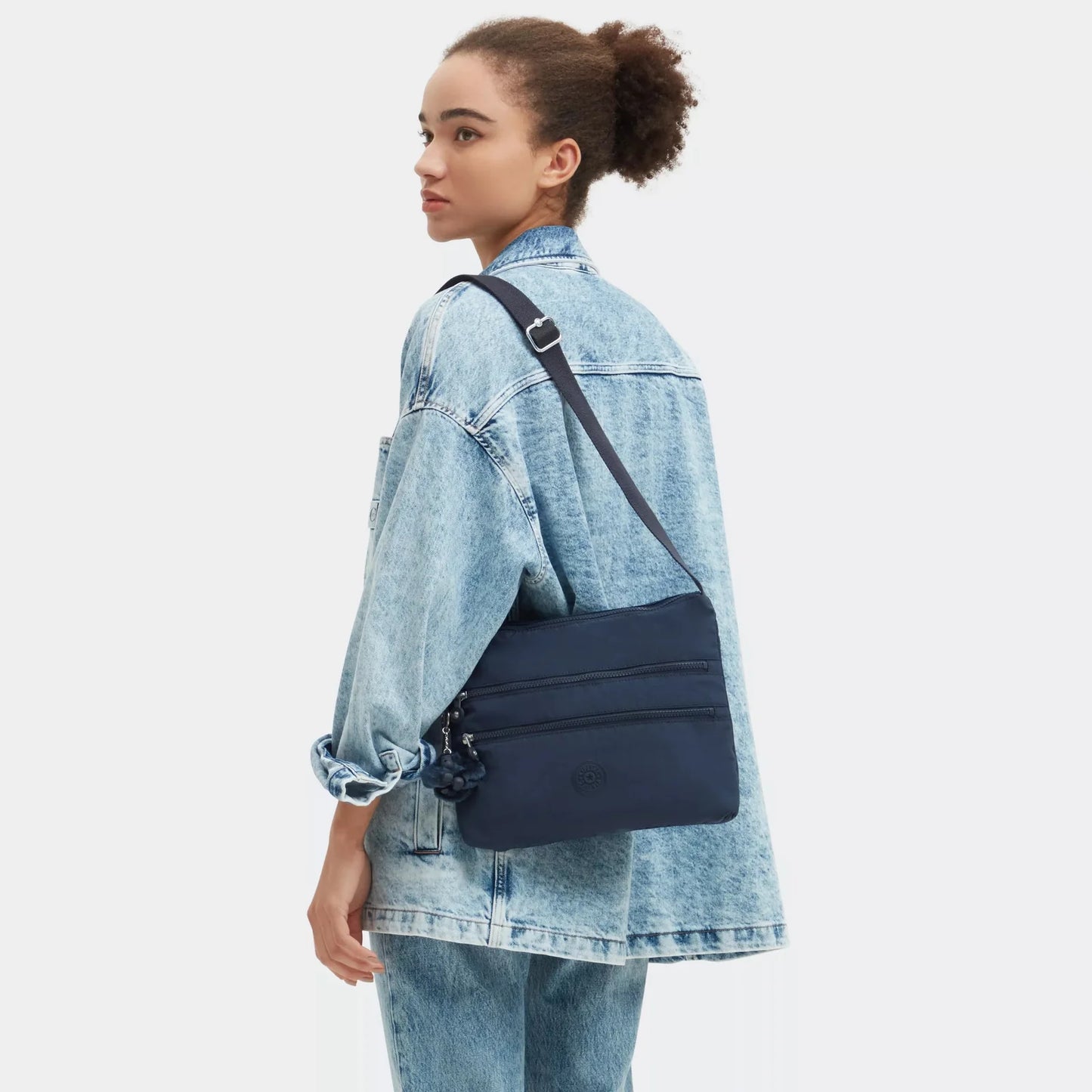 ALVAR Blue Bleu 2