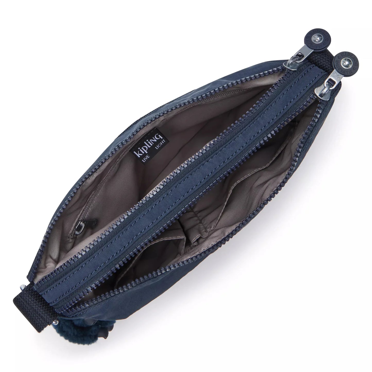 ALVAR Blue Bleu 2