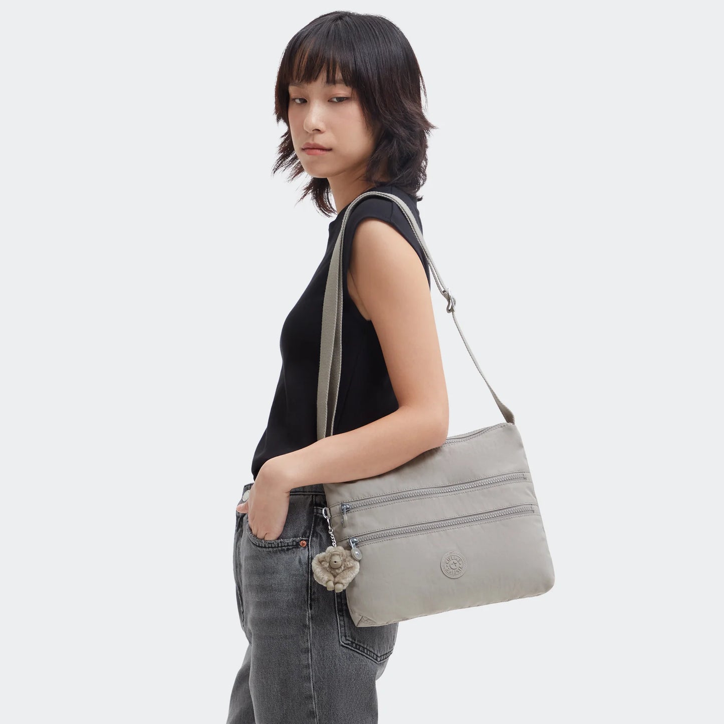 ALVAR Grey Gris $237 x12msi*